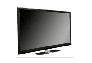 SAMSUNG 32-Inch Class QLED 4K Q60C Series Quantum HDR