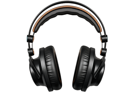 Wireless Bluetooth Over Ear Headphones, with Active