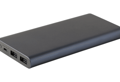 Power Bank, 25,600mAh Portable Charger 87W Bundle