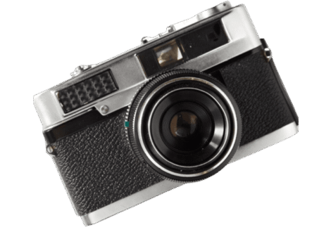 5K Digital Camera, WiFi Vlogging with 32G SD Card