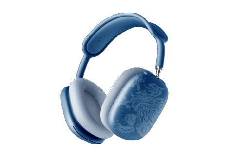 Wireless Bluetooth Over Ear Headphones, Noise Cancelling