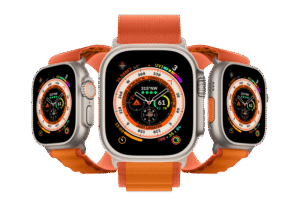 Smart Watch (Answer/Make Calls), 1.85" Smart Watches