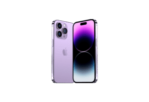 14 Pro Max 5G Unlocked Smartphone - 6GB+256GB