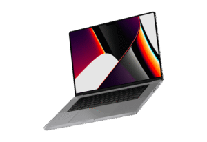 Apple MacBook Pro 16.2" with Liquid Retina XDR Display